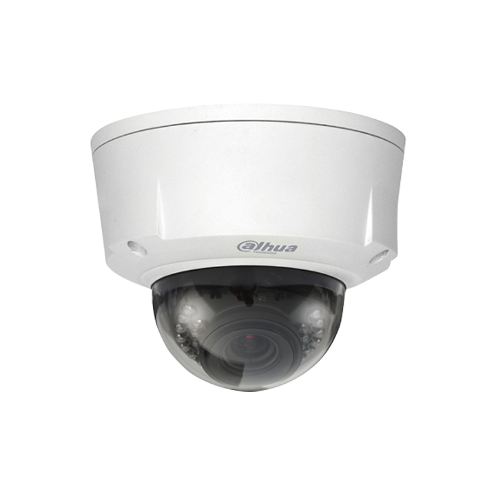 DAHUA IPC-HDBW8301 3MP Outdoor Dome IP Camera with PoE and Wi-Fi