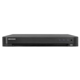 Hikvision iDS-7208HUHI-M1/X 8-ch 5 MP 1U H.265 AcuSense DVR
