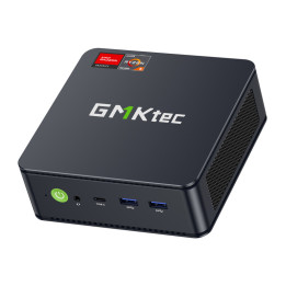 GMKtec M6 Ultra Mini PC AMD Ryzen 5 7640HS 16GB RAM 512GB SSD Windows 11 Pro