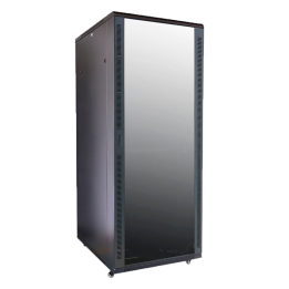 MARCA BLANCA RACK-42U-10D 42U 19" Szafa sieciowa 1000mm Głębokość
