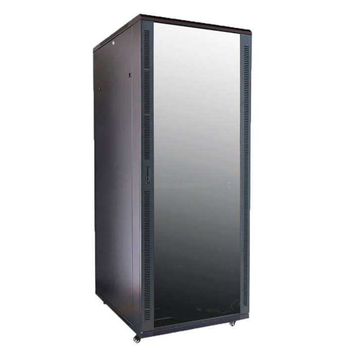 MARCA BLANCA RACK-42U-10D 42U 19" Network Rack 1000mm Depth