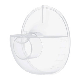 Momcozy Container Cup M5 Milk Collection Container for Breast Pump