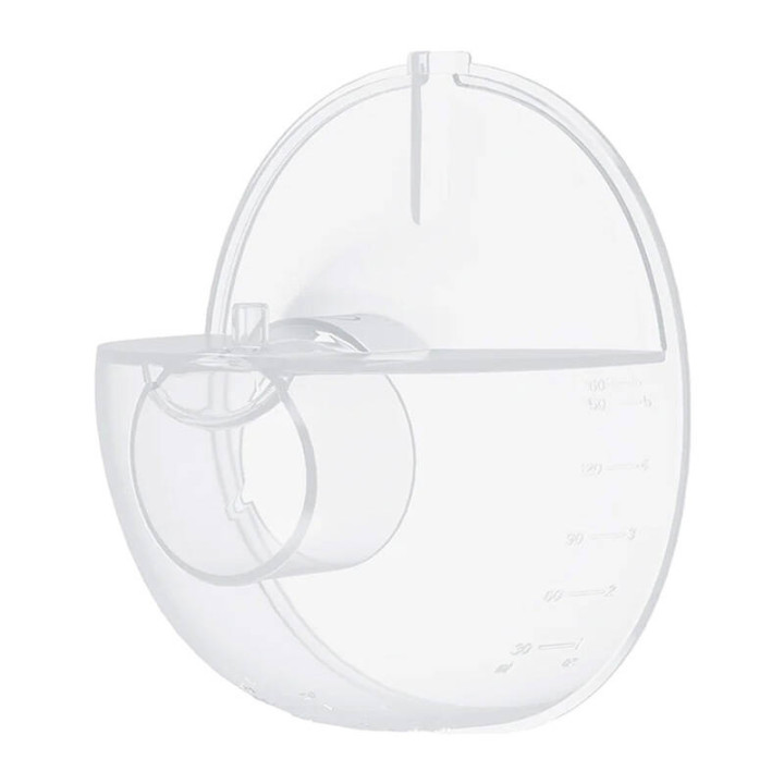 Momcozy Container Cup M5 Milk Collection Container for Breast Pump