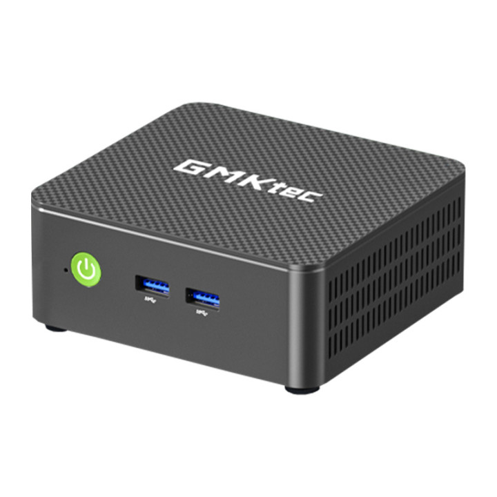 GMKtec G3S Intel N95 Mini PC 8GB RAM 256GB SSD Windows 11 Pro