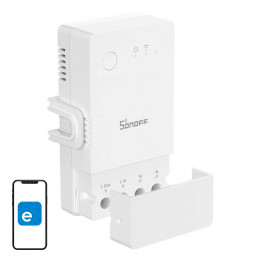 Sonoff POWR316 WiFi Smart Power Meter Switch