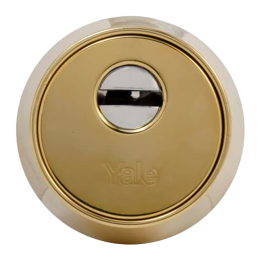 YALE YALE-ESCUTCHEON-NEXUS-G Escutcheon Plate for Nexus Smart Lock