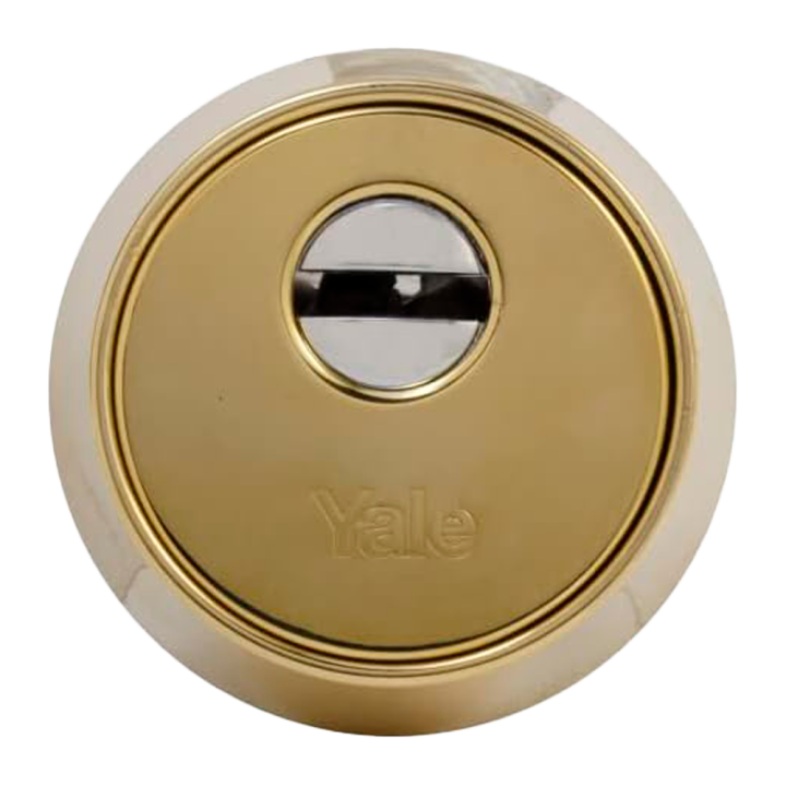 YALE YALE-ESCUTCHEON-NEXUS-G Накладка для умного замка Nexus