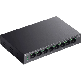 Commutateur TP-LINK LS108GP