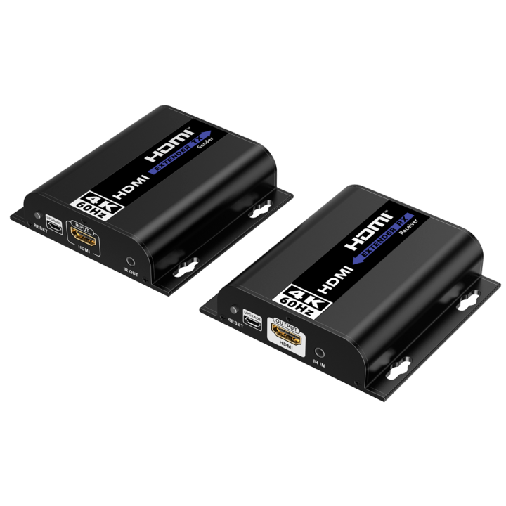 LENKENG HDMI-EXT-PRO-4K60 HDMI удлинитель 4K60