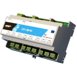 Ropam EXP-O8R-RN-D9M Output Expander