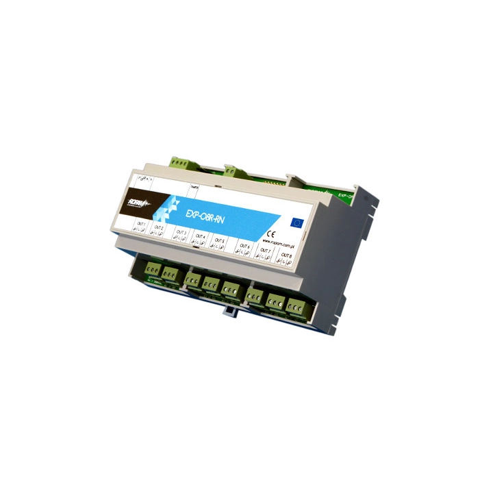 Ropam EXP-O8R-RN-D9M Output Expander