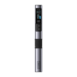 FNIRSI HS-02A MAX 100W Smart Soldering Iron with Tool Kit