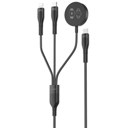 VEGER VG-V730 USB-C-Wandladegerät 20W PD Schnellladung