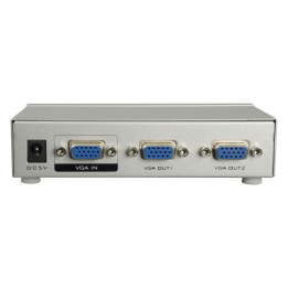 NACIONAL VGA-SPLITTER-2 VGA-сплиттер на 2 порта