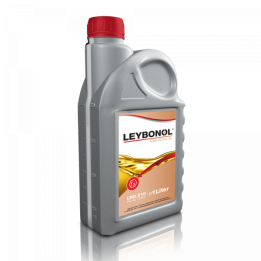 Industrial Lubricants and Oils
