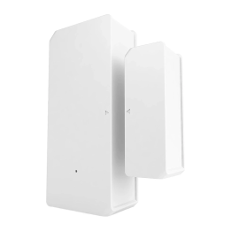 Sonoff DW2 Wireless Door/Window Sensor RF 433MHz