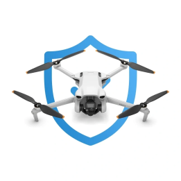 DJI Care Refresh for DJI Mini 3 (CP.QT.00007446.01)