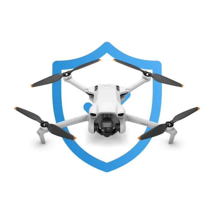 DJI Care Refresh for DJI Mini 3 (CP.QT.00007446.01)