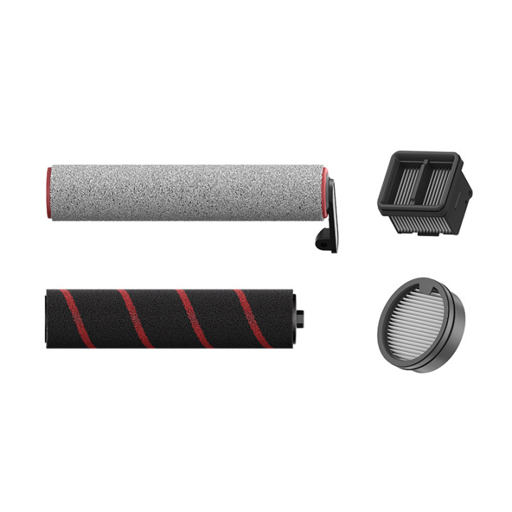 DREAME Kit de nettoyage pour le H12 Dual