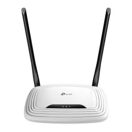 TP-Link TL-WR841N (PL)