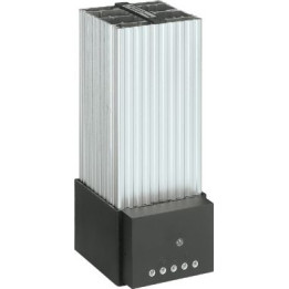 Kompakts pusvadītāju ventilatoru sildītājs GRZW250, 230 V AC, 250W, IP20, TH35
