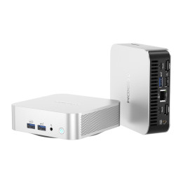 GEEKOM A7 Mini PC AMD Ryzen 5 7535HS 16GB 512GB Win 11 Pro