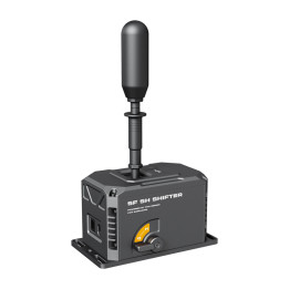 PXN SF SH Two-Mode Gearbox (H + Sequential)