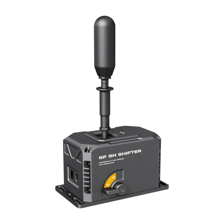 PXN SF SH Two-Mode Gearbox (H + Sequential)