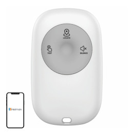 Heiman HM1RC-W Wireless Remote Controller Interlinked