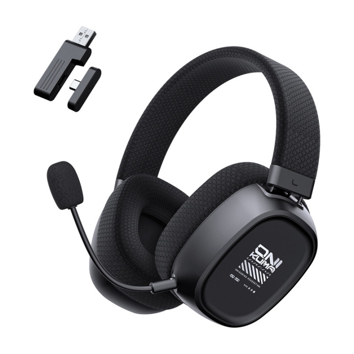 ONIKUMA GT839 Gaming Headphones