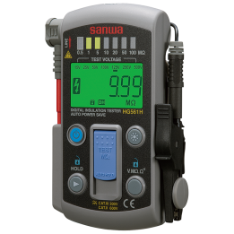 Insulation Tester SANWA HG561H