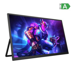 Uperfect UXbox E4 M185T08 18" 1920x1080 120Hz Portable Monitor