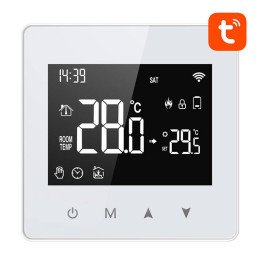 Avatto WT198 WiFi TUYA Smart Thermostat