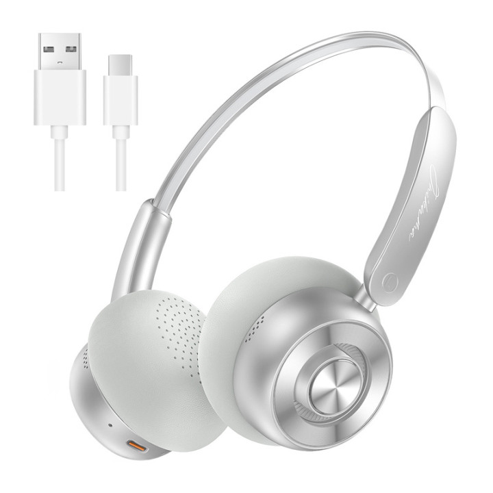 ONIKUMA GT820 Gaming Headphones (Gray)