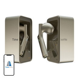 Timekettle W4 Translation Earbuds (Gold) C01030004