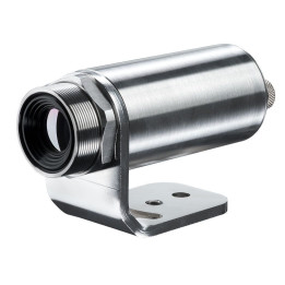 Optris Xi 320 MT Through-Flame Ethernet Infrared Camera
