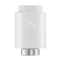 Sonoff TRVZB Vanne de radiateur thermostatique intelligente Zigbee 3.0