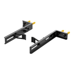 EcoFlow Metal Mounting Bracket EFA-FixingMetalTab