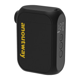 CYCPLUS AS210 MAX Mini Bike Pump