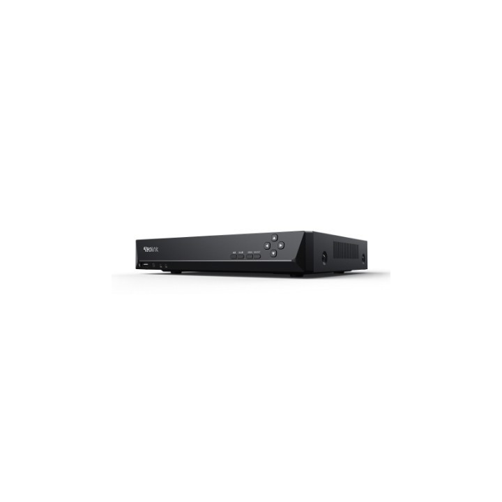 Sieciowy rejestrator wideo (NVR) Reolink RLN8-410