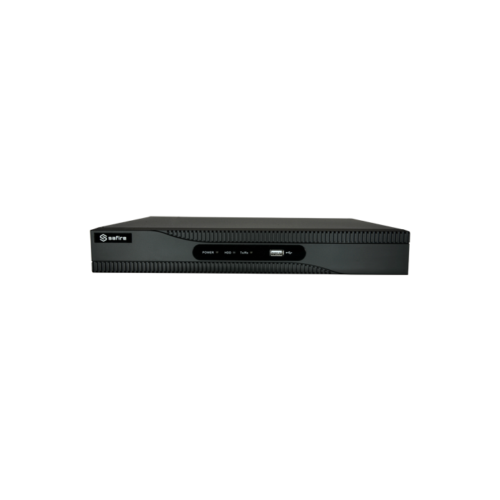 SF-NVR6104-4K4P-VS2