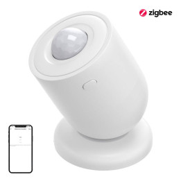 Sonoff SNZB-03P Zigbee Motion Sensor + Battery