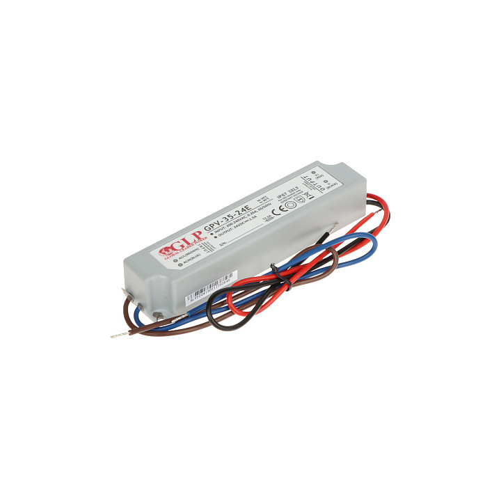 Smart Relay Module 24V 1.5A GPV-MINI IP67 Outdoor