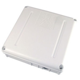 Jirous :: GentleBOX JR-200, obudowa zewnętrzna do anteny typu JRC-24/29 Extreme dla płyty RouterBoard i Alix