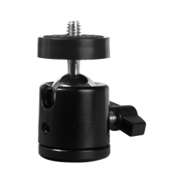 MARCA BLANCA TRIPOD-BALLHEAD-14 Temperature & Humidity Sensor