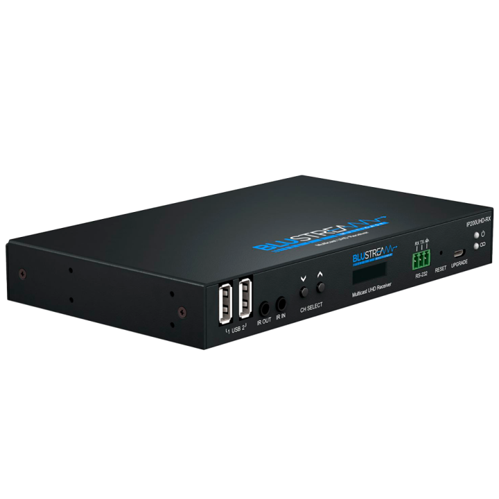 NACIONAL IP200UHD-RX профессиональный видеомонитор