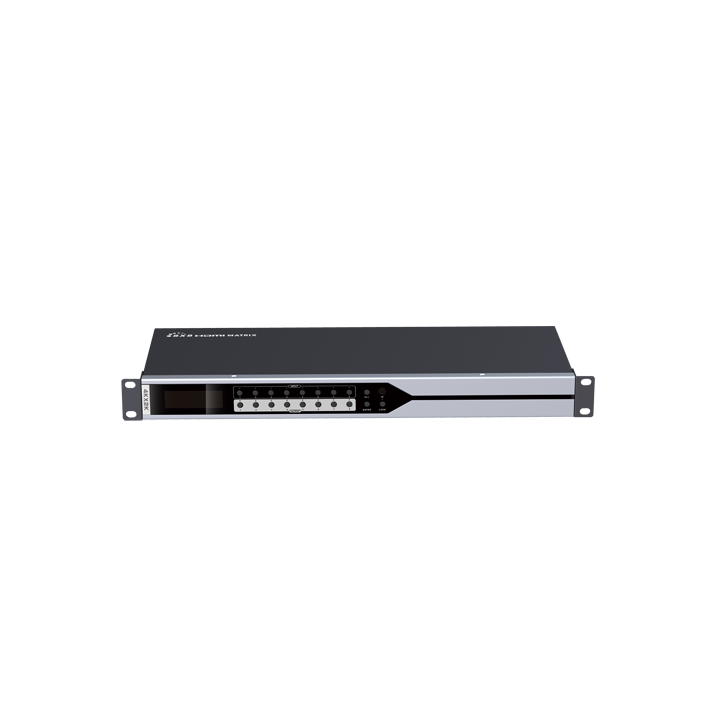 LENKENG HDMI-MATRIX-8X8-4K 8x8 HDMI Matrix Switch 4K UHD