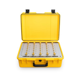 5070 Micro-Ohmmeter Calibrator