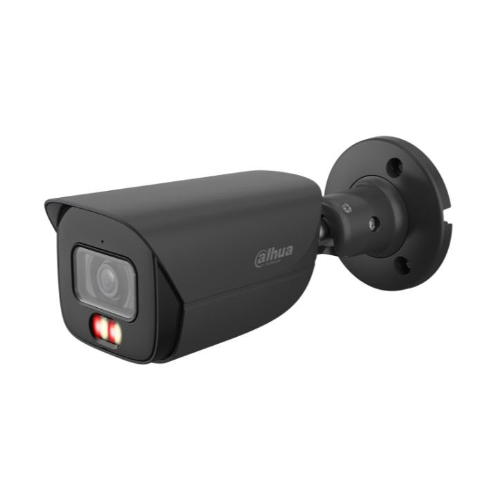 IP KAMERA IPC-HFW5459E-ASE-IL-0360B-BLACK WizMind 4&nbsp;Mpx 3.6&nbsp;mm DAHUA