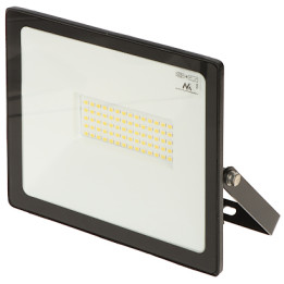 MACLEAN ENERGY MCE-550 LED Floodlight 550W IP65 Outdoor Reflector